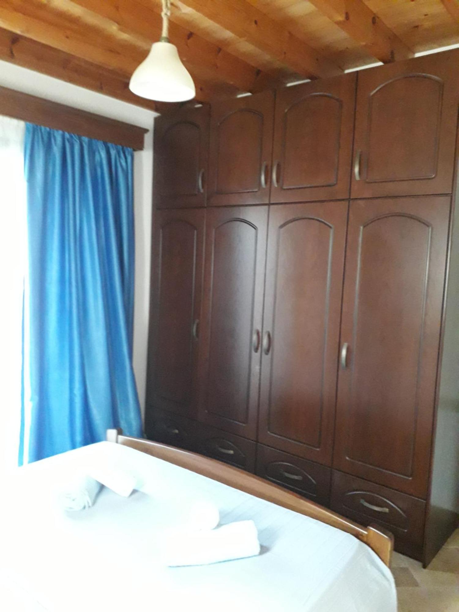 Emborios Villa Polymnia מראה חיצוני תמונה